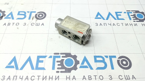 Клапан печки кондиционера BMW X5 F15 16-18 plug-in