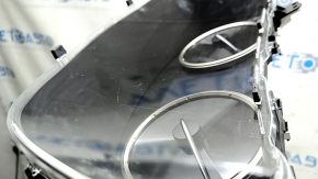 Щиток приборов Lexus NX300h 15-17 57к, царапины