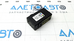 HVAC AC HEATER TEMPERATURE CONTROL MODULE Honda Clarity 18-21, сломано крепление