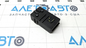 HVAC AC HEATER TEMPERATURE CONTROL MODULE Honda Clarity 18-21, сломано крепление