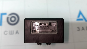HVAC AC HEATER TEMPERATURE CONTROL MODULE Honda Clarity 18-21, сломано крепление