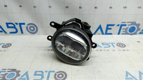 Противотуманная фара птф левая Lexus NX200t NX300 NX300h 15-21 Base, песок