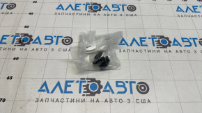 Отбойник капота левый Audi A6 C8 19-24