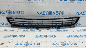 Решетка переднего бампера нижняя BMW X5 F15 14-18 без радара Base
