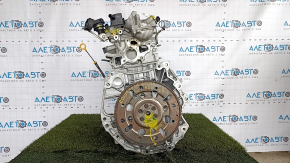 Двигун Nissan Rogue Sport 20-22 MR20DD 2.0L 50к компресія 10-10-10-10