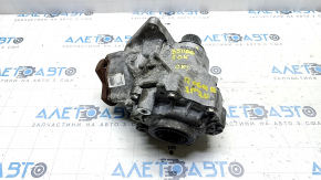 Передній редуктор роздатка Nissan Rogue Sport 17-22 50к
