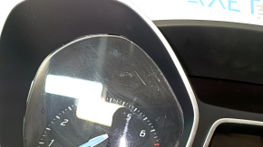 Щиток приборов Ford Focus mk3 11-18 usa дорест 92к, царапины