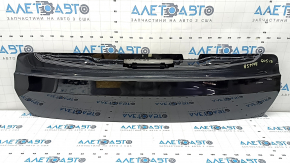 Дверь багажника голая нижняя часть BMW X5 G05 19-26 черный 668