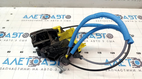 Замок двери передней правой Hyundai Sonata 15-19