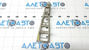 Накладка управления стеклоподъемником передним левым BMW X5 G05 19-23 Canberra-Beige