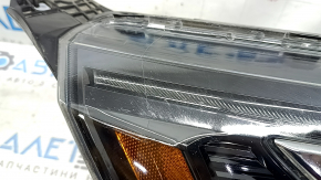 Фара передняя правая Honda Clarity 18-19 LED