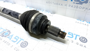 Привод полуось задняя правая BMW 3 F30 12-16 d-31мм
