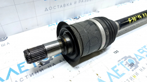 Привод полуось задняя правая BMW 3 F30 12-16 d-31мм