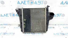 Інтеркулер правий Audi Q8 19-26 3.0T MHEV