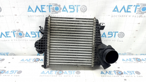 Інтеркулер лівий Audi Q8 19-26 3.0T MHEV