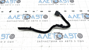 Фишка на модуль srs airbag компьютер подушек безопасности BMW X5 G05 19-23 малая