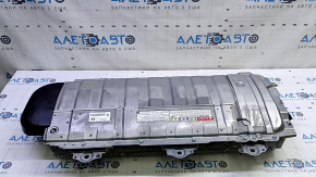 Акумуляторна батарея ВВБ у зборі Toyota Prius 50 19-22 nickel metal 138к 2019р