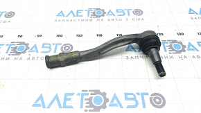 Рульовий наконечник лівий Audi Q8 19-26