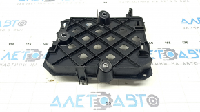 Кронштейн блока ECU компьютера двигателя Audi Q8 19-26 MHEV