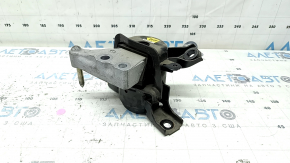 Подушка двигуна права Lexus NX300h 15-21