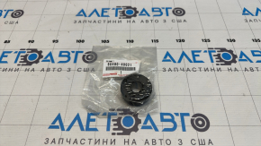 Опора радиатора нижняя левая Lexus GS300 GS350 GS430 GS450h 06-11 резина