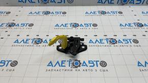 Замок капота Nissan Sentra 20-24 с датчиком