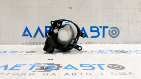 Противотуманная фара птф правая Toyota Highlander 14-19