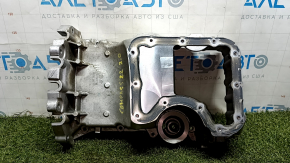 Полуподдон масляный Jeep Compass 23-26 2.0T