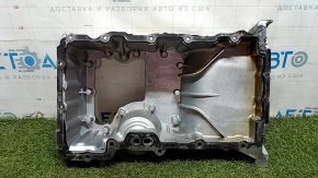 Полуподдон масляный Jeep Compass 23-26 2.0T