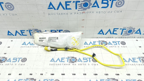 Подушка безопасности airbag переднего правого сиденья Honda Clarity 18-21