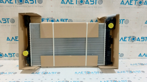Радіатор охолодження вода Volvo XC90 16-26 T5, T6, T8