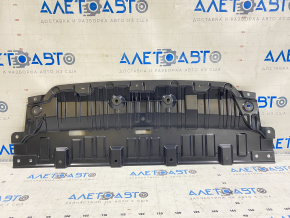 Защита переднего бампера Nissan Sentra 20-24