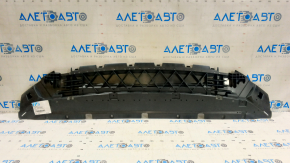 Защита переднего бампера Audi Q5 80A 18-20 S-Line