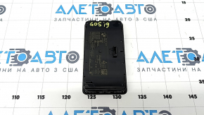 Беспроводное зарядное устройство BMW X5 G05 19-23