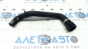 Патрубок системи охолодження Audi Q8 19-26 3.0T MHEV