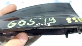 Корпус антенны плавник BMW X5 G05 19-23 сломаны направляющие, царапина