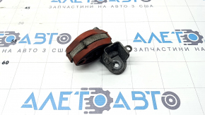 Кронштейн глушника задній лівий Audi Q8 19-26 3.0T MHEV