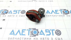 Кронштейн глушника задній правий Audi Q8 19-26 3.0T MHEV