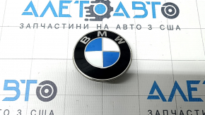 BMW двері багажника BMW X5 G05 19-26 емблема значок поліз лак
