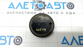 Эмблема значок BMW двери багажника BMW X5 G05 19-26 полез лак