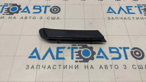 Заглушка переднього бампера нижня права Audi A3 8V 17-20 S-line