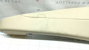 Вид на подушку безопасности airbag для BMW X5 G05 2019-2023 с легкими потертостями.