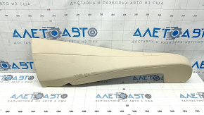 Подушка безпеки airbag заднього правого сидіння BMW X5 G05 19-23 Canberra-Beige, під чистку