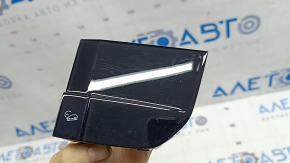 Кнопка контроль спуска BMW X5 G05 19-26 царапины