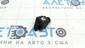 Камера переднего вида BMW X5 G05 19-26 в решетке под 360, песок