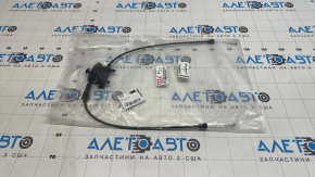 Трос відкривання замка капота Audi A3 8V 15-20