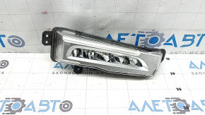 Протитуманна фара ПТФ права BMW X5 G05 19-23 LED, пісок