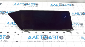 Монітор, дисплей, навігація BMW X5 G05 19-23 12.3"