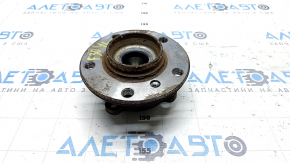 Передня колонка оригінальна BMW 3 F30 12-18 AWD
