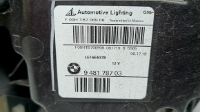 Фара передняя левая в сборе BMW X5 G05 19-23 LED